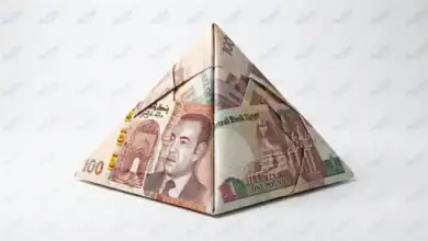 سعر الدرهم المغربي في بنك التعمير والإسكان اليوم الثلاثاء 11 أغسطس 2026