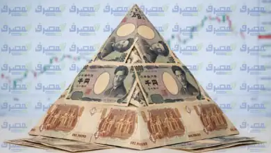 سعر الين الياباني في بنك أبوظبي الأول اليوم الإثنين 17 أغسطس 2026