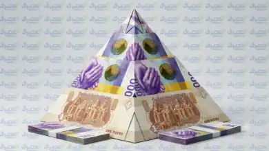 سعر الفرنك السويسري في بيت التمويل الكويتي – مصر اليوم الأحد 23 أغسطس 2026