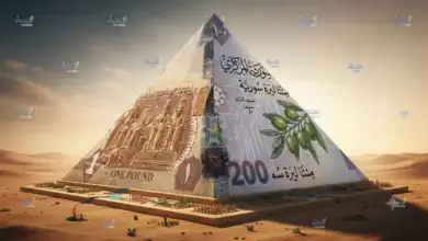 سعر الليرة السورية في بنك فيصل الإسلامي المصري اليوم الأحد 16 أغسطس 2026