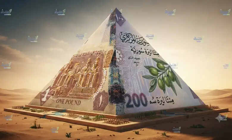 سعر الليرة السورية في بنك البركة مصر اليوم السبت 22 أغسطس 2026 سعر الليرة السورية في بنك البركة مصر اليوم السبت 22 أغسطس 2026