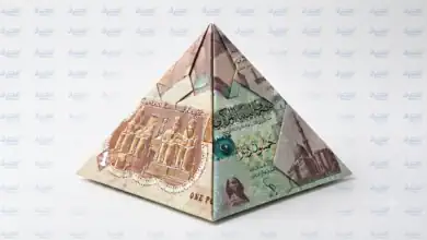 سعر الدينار الليبي في البنك الأهلي المصري اليوم السبت 22 أغسطس 2026