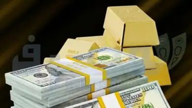 الذهب يهزم الدولار.. البنوك المركزية تعلن أكبر موجة شراء للمعدن النفيس في التاريخ الحديث