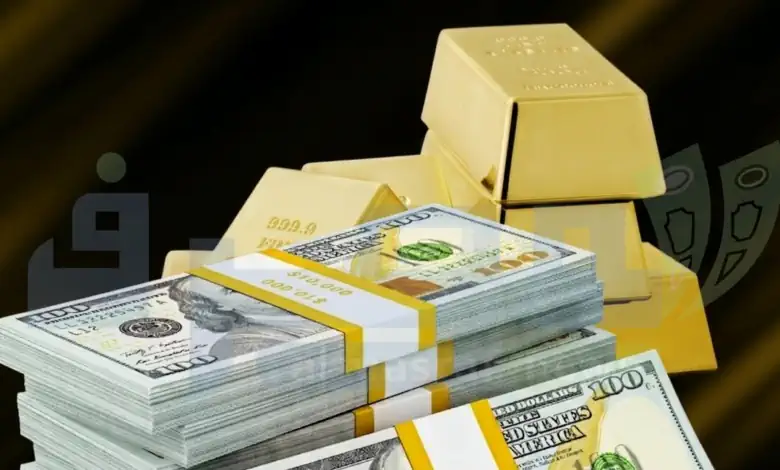 الذهب يهزم الدولار.. البنوك المركزية تعلن أكبر موجة شراء للمعدن النفيس في التاريخ الحديث