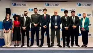 بنك ABC مصر يستضيف طلاب العلوم المصرفية ضمن مبادرة «مسار» للبنك المركزي