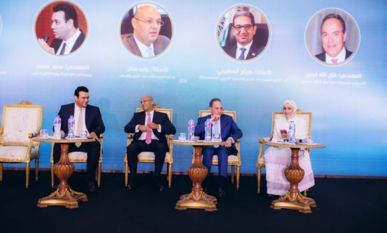 بنك التعمير والإسكان: التمويل العقاري شريك رئيسي في تحقيق التنمية العمرانية المستدامة