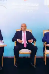 بنك التعمير والإسكان: التمويل العقاري شريك رئيسي في تحقيق التنمية العمرانية المستدامة