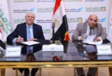 البنك الأهلي المصري يُطلق خدمة الطوارئ الطبية المتخصصة بالتنسيق مع مستشفى دار العروبة