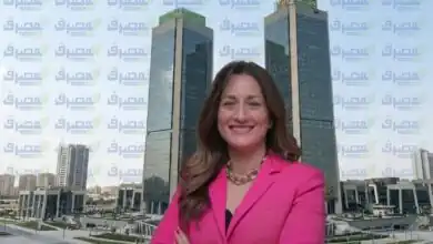 سهى التركي.. بصمة نسائية في قيادة أكبر بنك حكومي في مصر