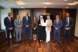 البنك الأهلي المصري يعلن عن المشروعات الفائزة ضمن مبادرة «شباب شامل» برعاية المركزي المصري