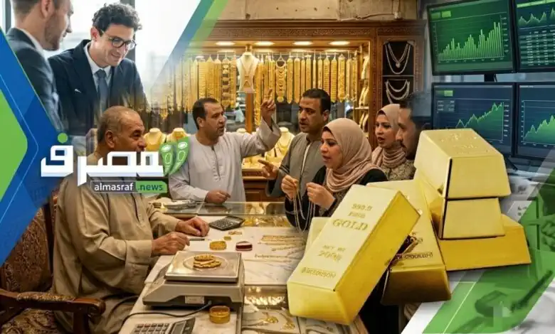 أسعار الذهب في أسبوع .. مكاسب محدودة وترقب لقرارات الفائدة العالمية