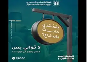 كيف تتخذ قرار شراء أكثر ذكاءً؟.. البنك الزراعي يجيب | فيديو