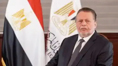 حسن عبد الله: المركزي المصري يعزز التعاون مع البنوك المركزية الإفريقية لدعم التكامل الاقتصادي