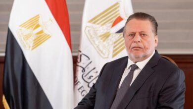 حسن عبد الله: المركزي المصري يعزز التعاون مع البنوك المركزية الإفريقية لدعم التكامل الاقتصادي