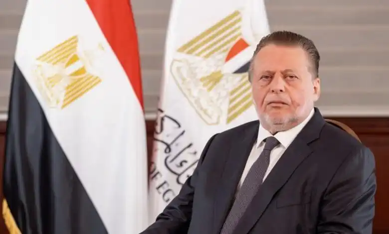 حسن عبد الله: المركزي المصري يعزز التعاون مع البنوك المركزية الإفريقية لدعم التكامل الاقتصادي