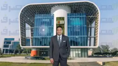 CIB يتصدر بـ1.56 تريليون جنيه.. قائمة أكبر 12 بنكًا مدرجًا بالبورصة المصرية في الأصول حتى مارس 2026