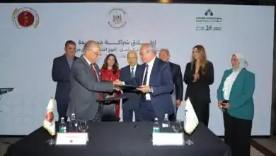 نجيب ساويرس: لا تستطيع إى مؤسسة القضاء على الفقر بمفردها