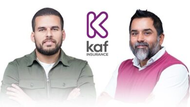 كاف للتأمين تتجاوز مليار جنيه مصري في الأصول المدارة لمنتج المعاشات