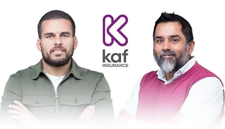 كاف للتأمين تتجاوز مليار جنيه مصري في الأصول المدارة لمنتج المعاشات