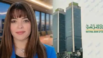 دينا أبو طالب لـ«بوابة المصرف»: ضخ 2 مليار جنيه في 2025 يعكس التزام البنك الأهلي بتنمية الإنسان قبل المكان