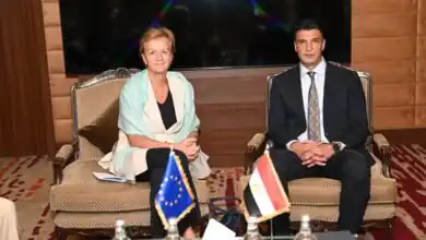 وزير الصناعة: حوافز جديدة للأراضي الصناعية وجذب استثمارات أوروبية وتوطين صناعة السيارات