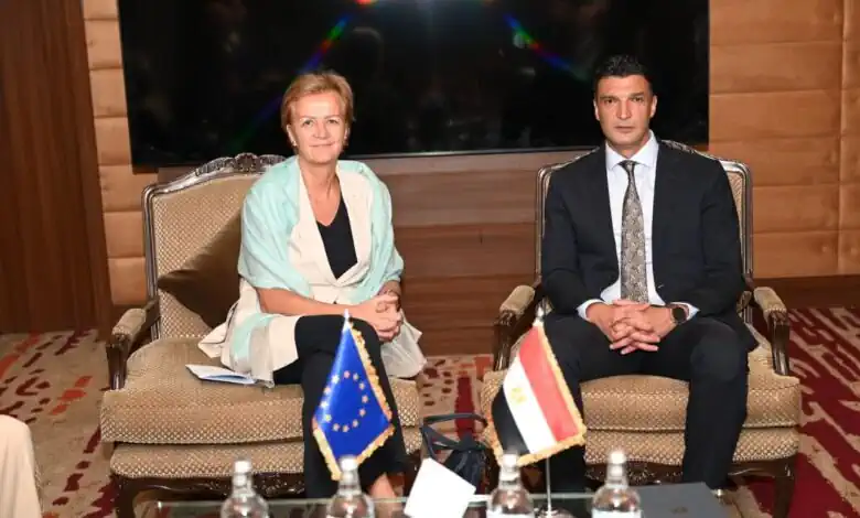 وزير الصناعة: حوافز جديدة للأراضي الصناعية وجذب استثمارات أوروبية وتوطين صناعة السيارات