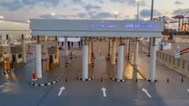مصر تستهدف 115 مليون دولار من محطة تحيا مصر بالإسكندرية خلال 2026