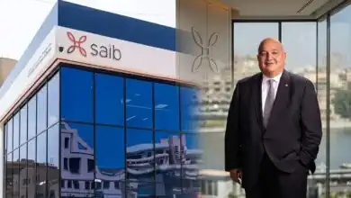 بالتعاون مع «eFinance».. بنك saib يوفر خدمة سداد رسوم الهواتف غير المسجلة