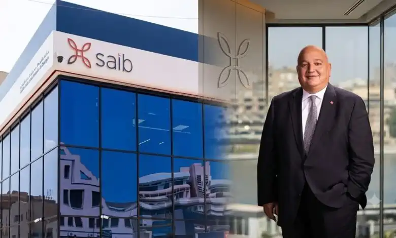 بالتعاون مع «eFinance».. بنك saib يوفر خدمة سداد رسوم الهواتف غير المسجلة