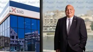 «أفضل نجيب».. قائد مصرفي صنع بصمته في إدارة المخاطر والحوكمة
