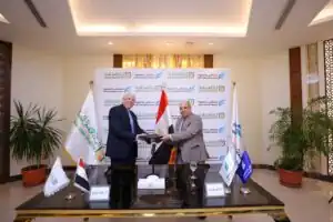 البنك الأهلي المصري يُطلق خدمة الطوارئ الطبية المتخصصة بالتنسيق مع مستشفى دار العروبة