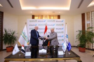 البنك الأهلي المصري يُطلق خدمة الطوارئ الطبية المتخصصة بالتنسيق مع مستشفى دار العروبة
