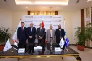 البنك الأهلي المصري يُطلق خدمة الطوارئ الطبية المتخصصة بالتنسيق مع مستشفى دار العروبة