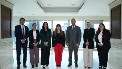 بإجمالي مساهمات بلغت 2 مليار جنيه خلال 2025.. البنك الأهلي المصري يواصل جهوده لدعم التنمية المجتمعية