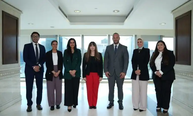بإجمالي مساهمات بلغت 2 مليار جنيه خلال 2025.. البنك الأهلي المصري يواصل جهوده لدعم التنمية المجتمعية