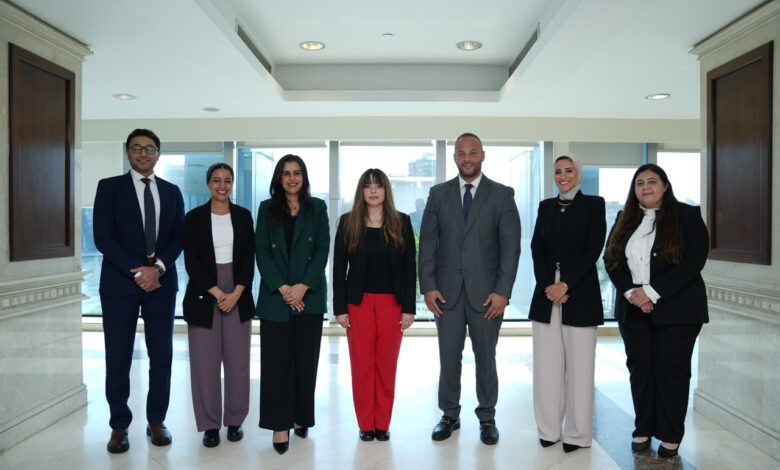 بإجمالي مساهمات بلغت 2 مليار جنيه خلال 2025.. البنك الأهلي المصري يواصل جهوده لدعم التنمية المجتمعية