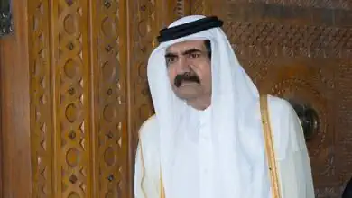 وفاة الأمير الوالد حمد بن خليفة آل ثاني.. مهندس النهضة الاقتصادية في قطر يرحل عن 74 عامًا