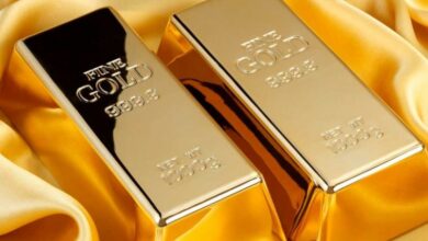أسعار الذهب في اليمن اليوم الاثنين 27 يوليو 2026