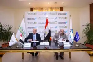 البنك الأهلي المصري يُطلق خدمة الطوارئ الطبية المتخصصة بالتنسيق مع مستشفى دار العروبة