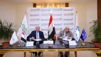 البنك الأهلي المصري يُطلق خدمة الطوارئ الطبية المتخصصة بالتنسيق مع مستشفى دار العروبة