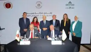 بنك مصر وساويرس يوسعان برنامج «باب أمل» لدعم 2520 أسرة في سوهاج