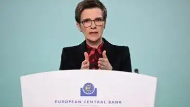 صدمة للبنوك الأوروبية.. المركزي الأوروبي يرفض تخفيف قواعد رأس المال ويتمسك بالرقابة الصارمة