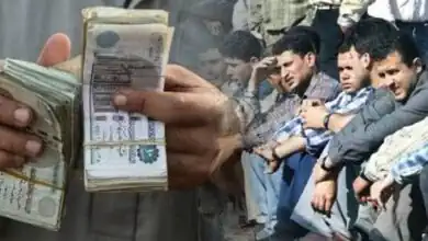 بشرى للعمالة غير المنتظمة| غدًا .. بدء صرف الدفعتين الثانية والثالثة من المنحة