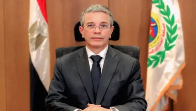 الجمارك المصرية تفحص أكثر من 90 ألف شحنة وتضبط حالات تهريب جديدة خلال يونيو 2026