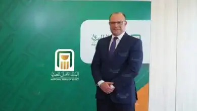 أحمد السرسي: القروض المشتركة عززت ريادة البنك الأهلي بعد إدارة تمويلات بـ168.9 مليار جنيه
