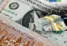 قبل اجتماع المركزي.. أسعار الدولار في البنوك بنهاية تعاملات الخميس 9-7-2026