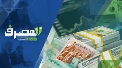 الدولار يُنهي تعاملات الأربعاء على انخفاض أمام الجنيه .. تعرّف على الأسعار