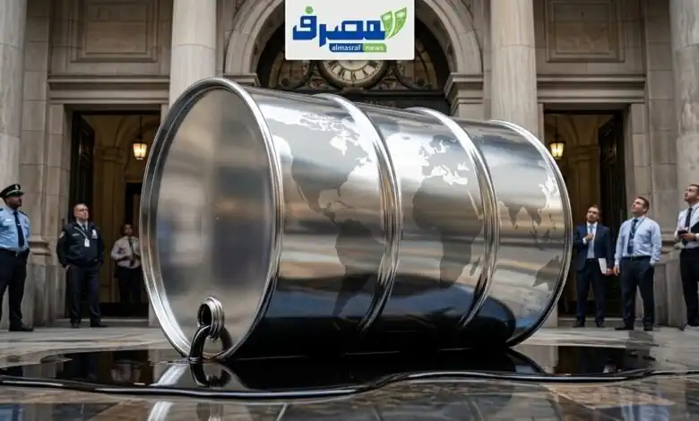 بعد قرار «أوبك+».. هبوط أسعار النفط رفع الإنتاج بدءًا من أغسطس