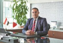 إيهاب السويركي: نضع عميل «أبوظبي التجاري» في قلب عملية التطوير ونستثمر في الابتكار التكنولوجي
