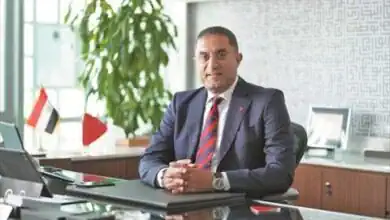 إيهاب السويركي: نضع عميل «أبوظبي التجاري» في قلب عملية التطوير ونستثمر في الابتكار التكنولوجي